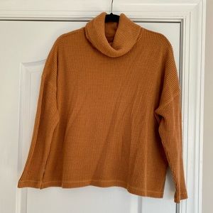 Old Navy Small Oversized Sweater